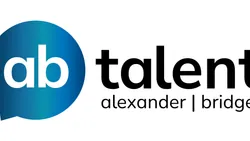 A B Talent.